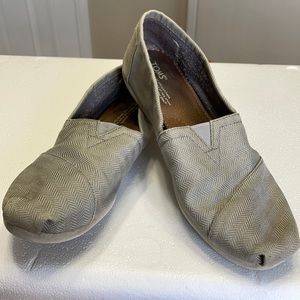 Ladies Toms